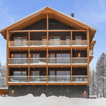 Holiday Home Levi Hillside By Interhome Esterno foto