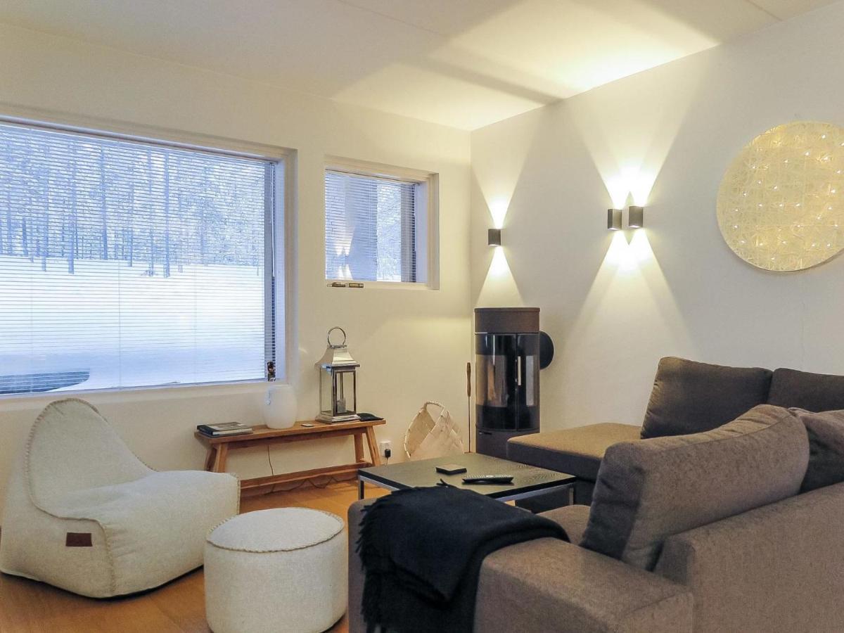 Holiday Home Levi Hillside By Interhome Esterno foto