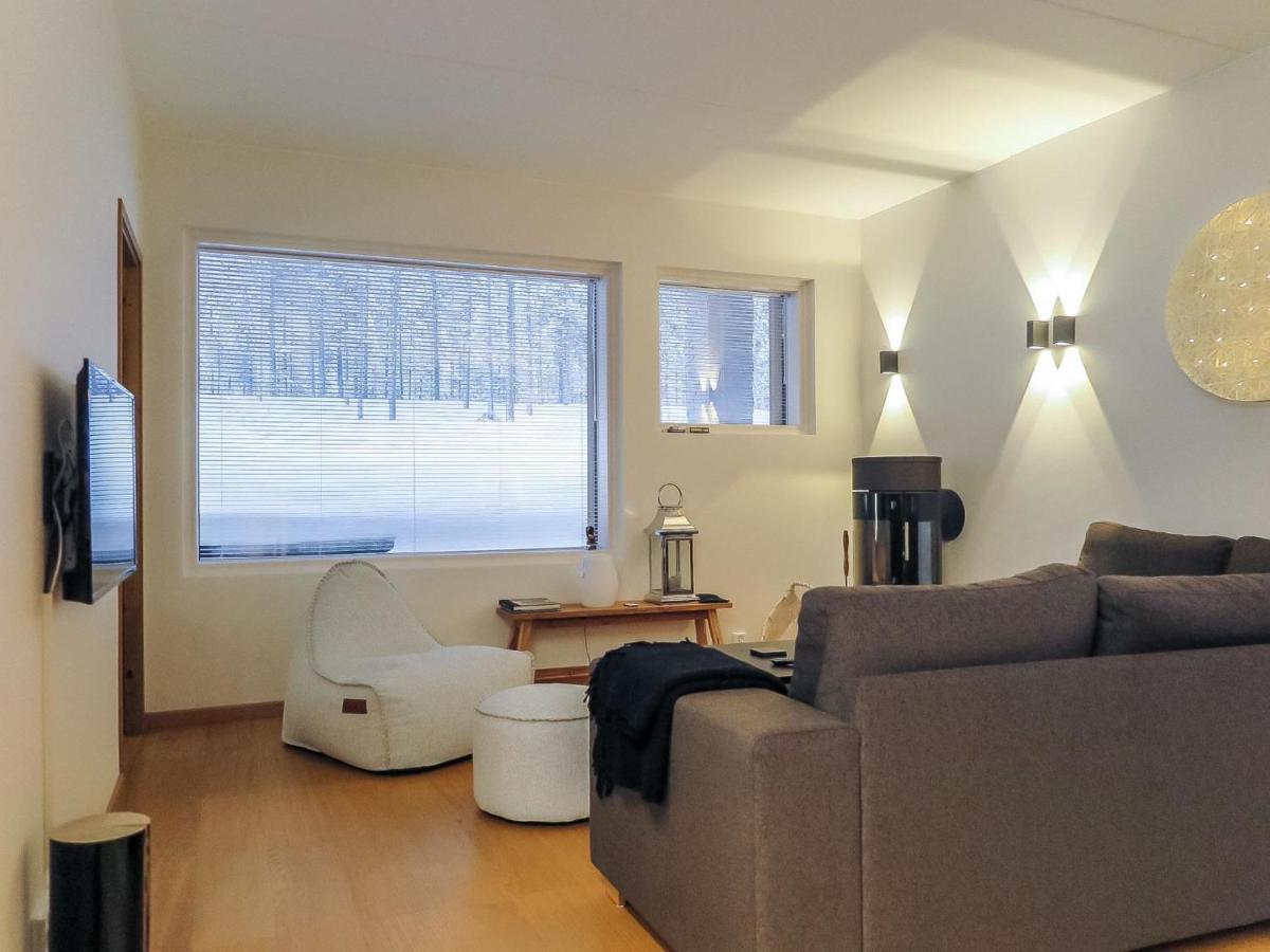 Holiday Home Levi Hillside By Interhome Esterno foto