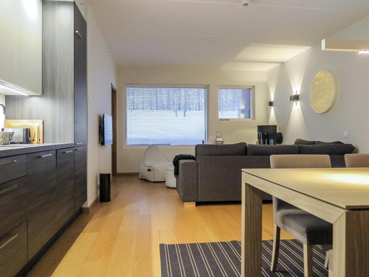 Holiday Home Levi Hillside By Interhome Esterno foto