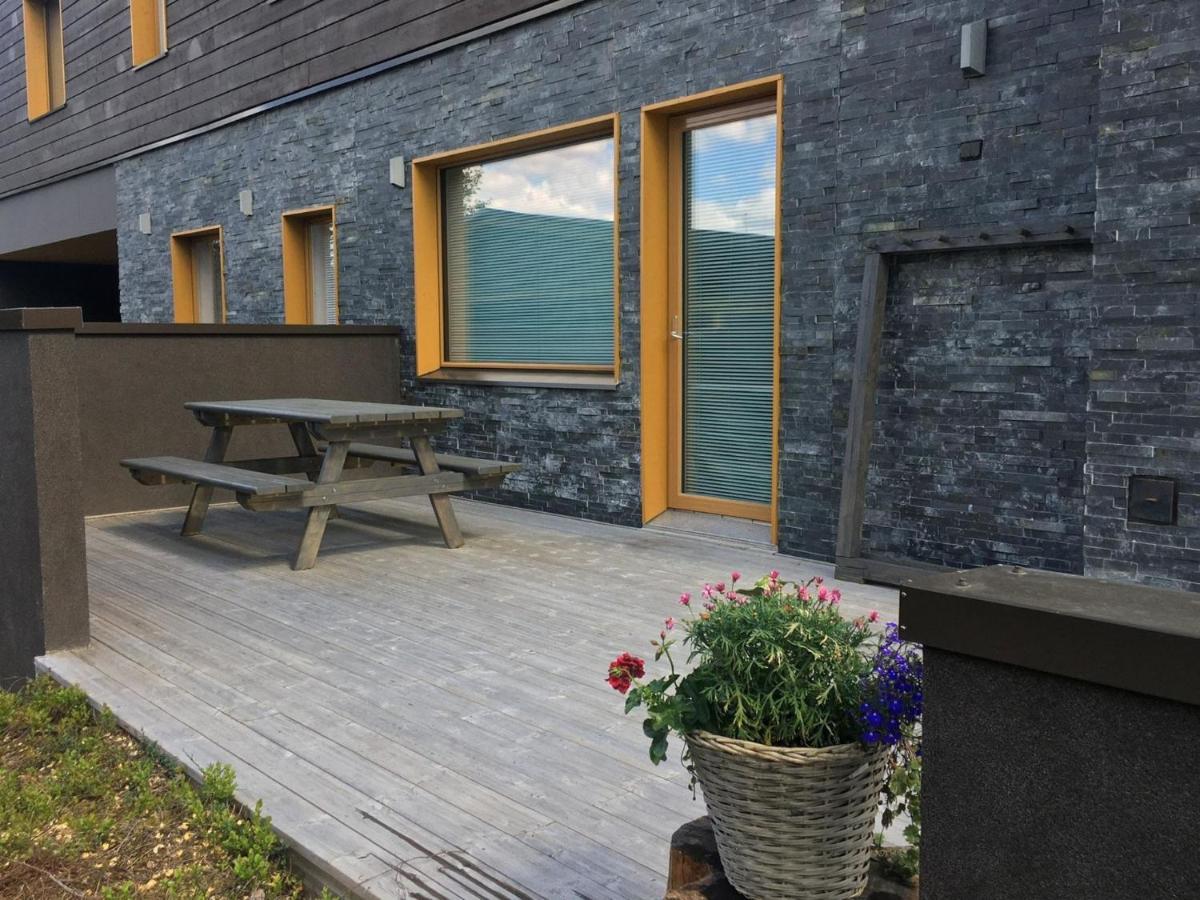 Holiday Home Levi Hillside By Interhome Esterno foto