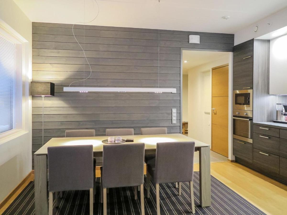Holiday Home Levi Hillside By Interhome Esterno foto