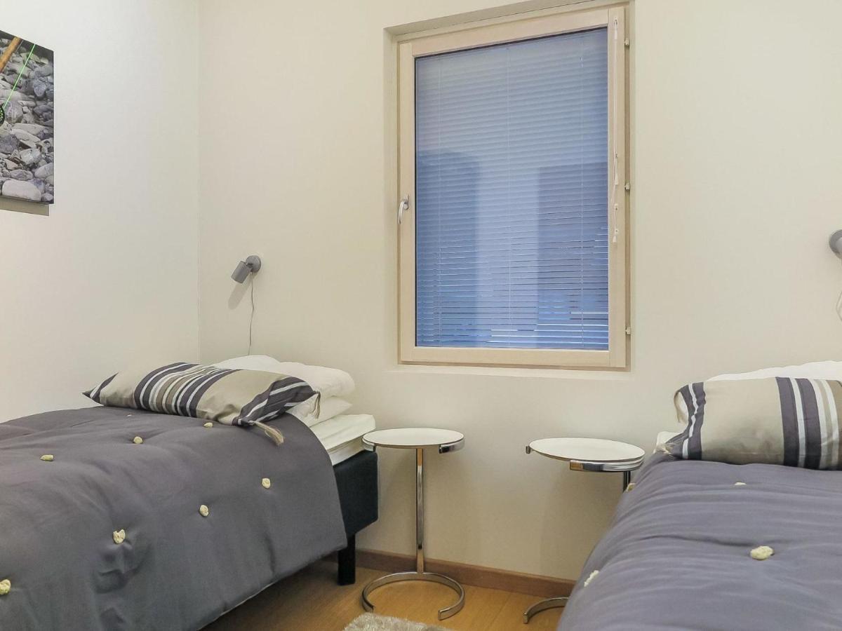 Holiday Home Levi Hillside By Interhome Esterno foto