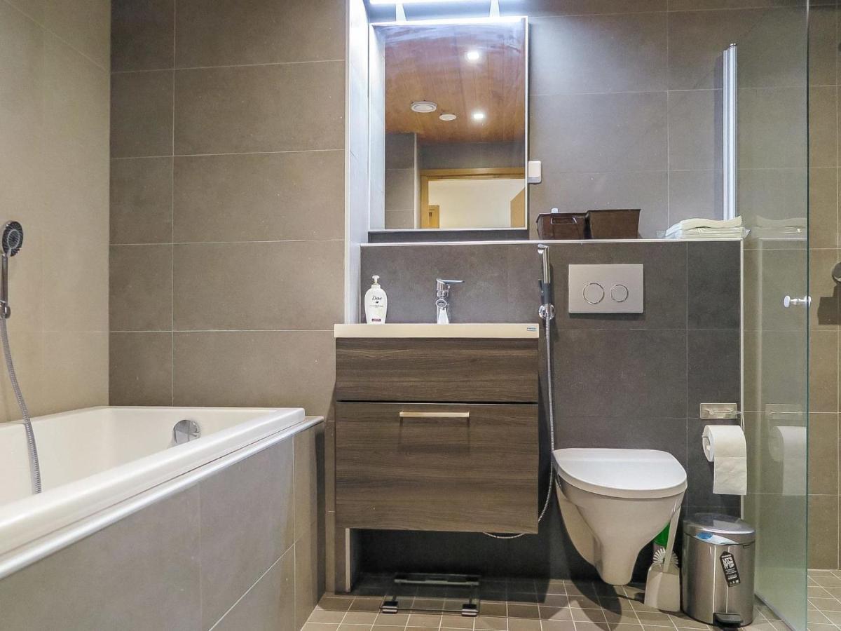 Holiday Home Levi Hillside By Interhome Esterno foto