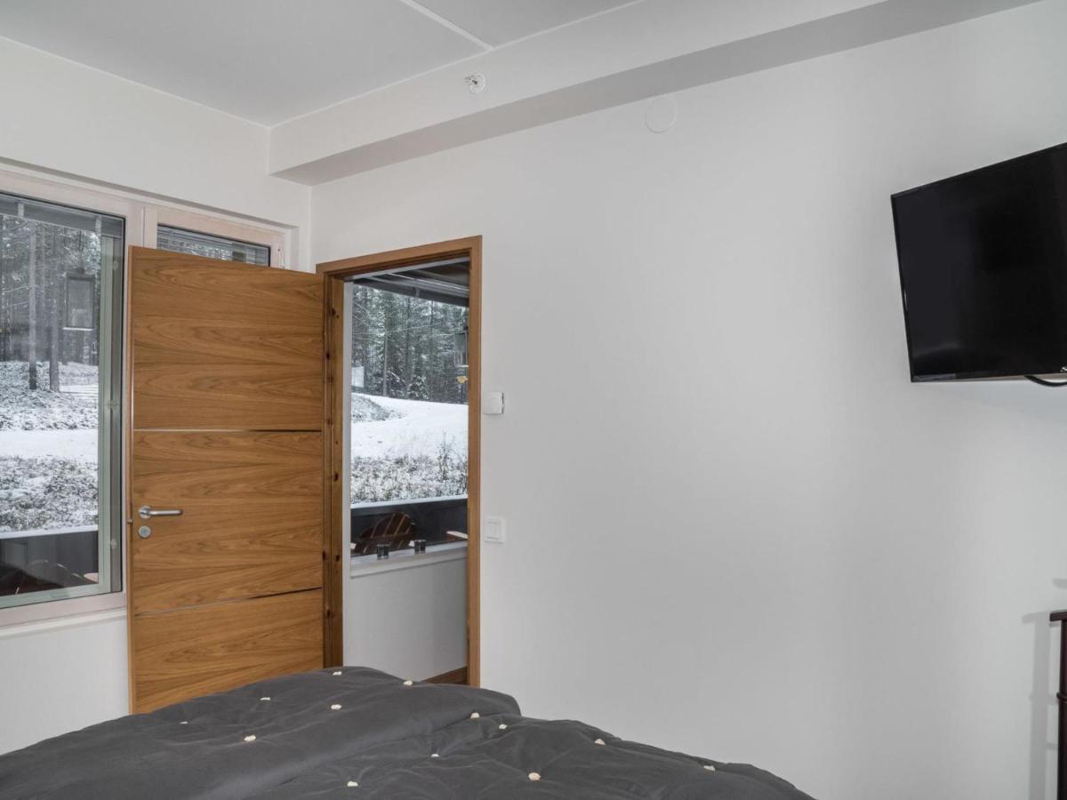 Holiday Home Levi Hillside By Interhome Esterno foto