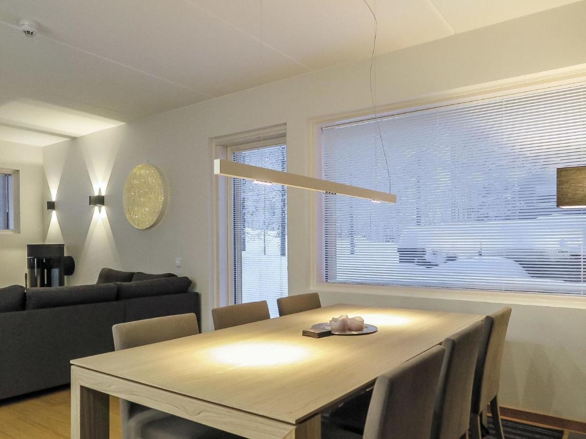 Holiday Home Levi Hillside By Interhome Esterno foto