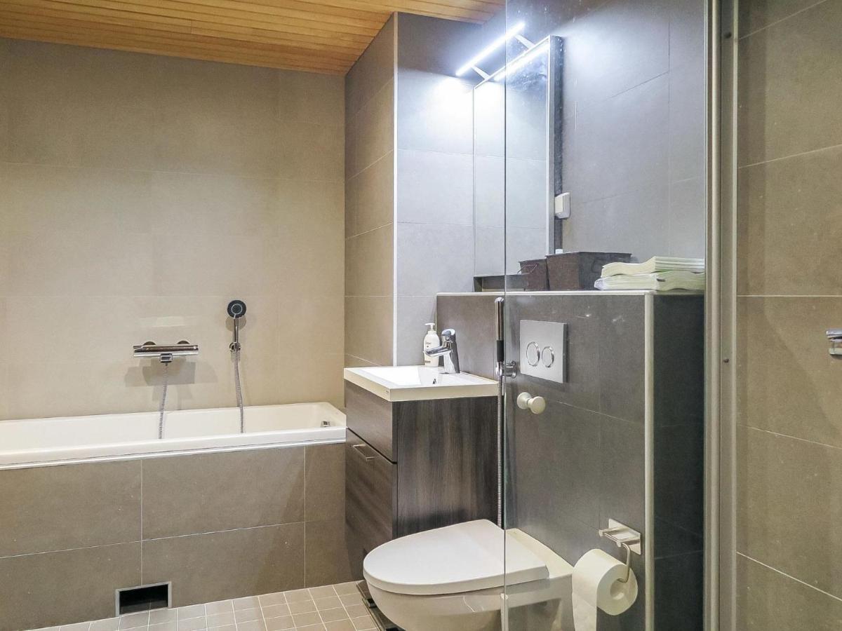 Holiday Home Levi Hillside By Interhome Esterno foto