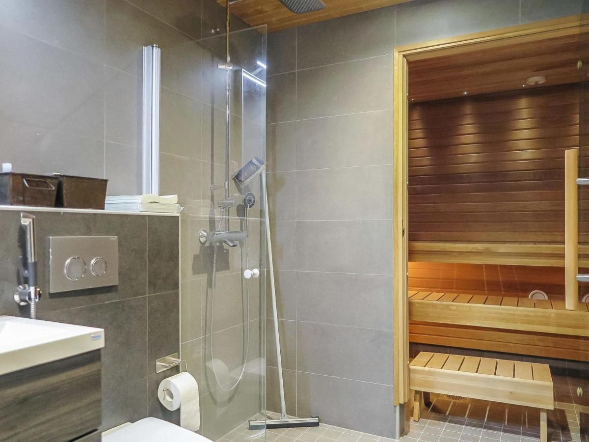 Holiday Home Levi Hillside By Interhome Esterno foto