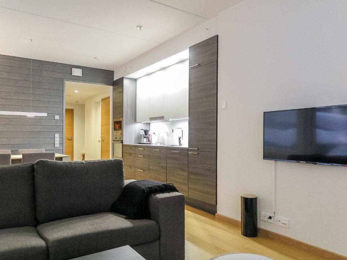 Holiday Home Levi Hillside By Interhome Esterno foto