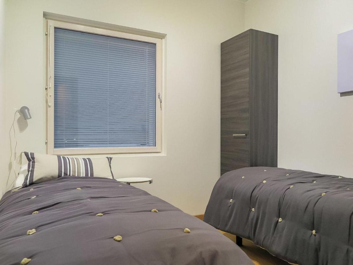 Holiday Home Levi Hillside By Interhome Esterno foto