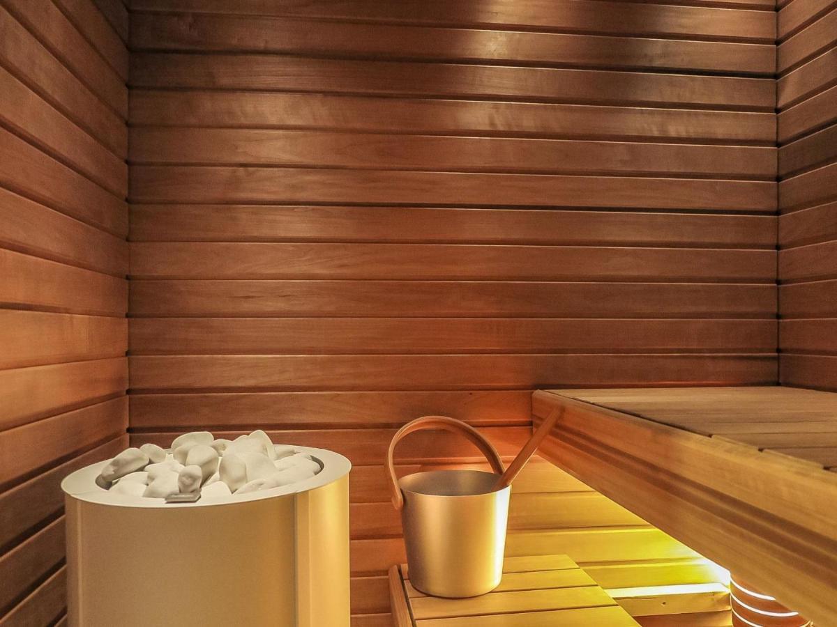 Holiday Home Levi Hillside By Interhome Esterno foto