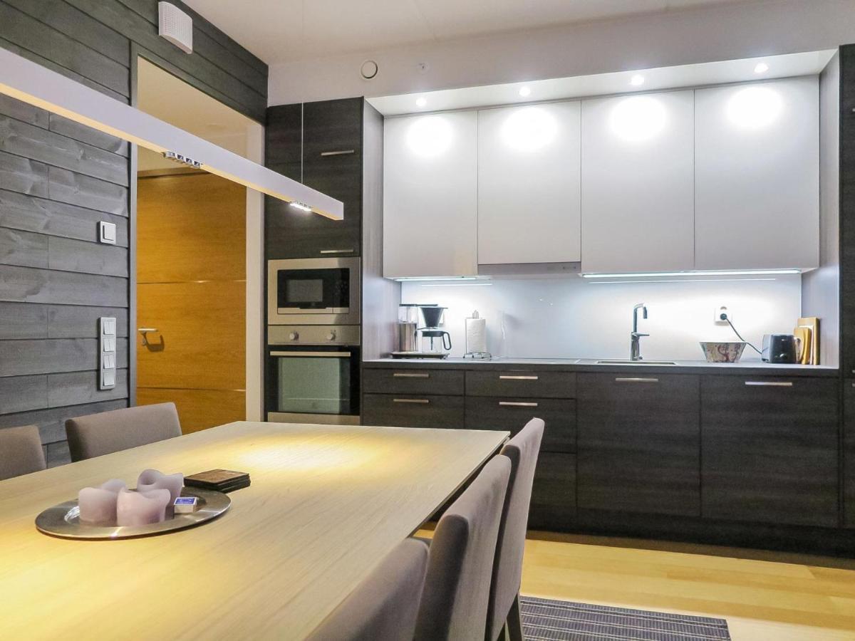 Holiday Home Levi Hillside By Interhome Esterno foto