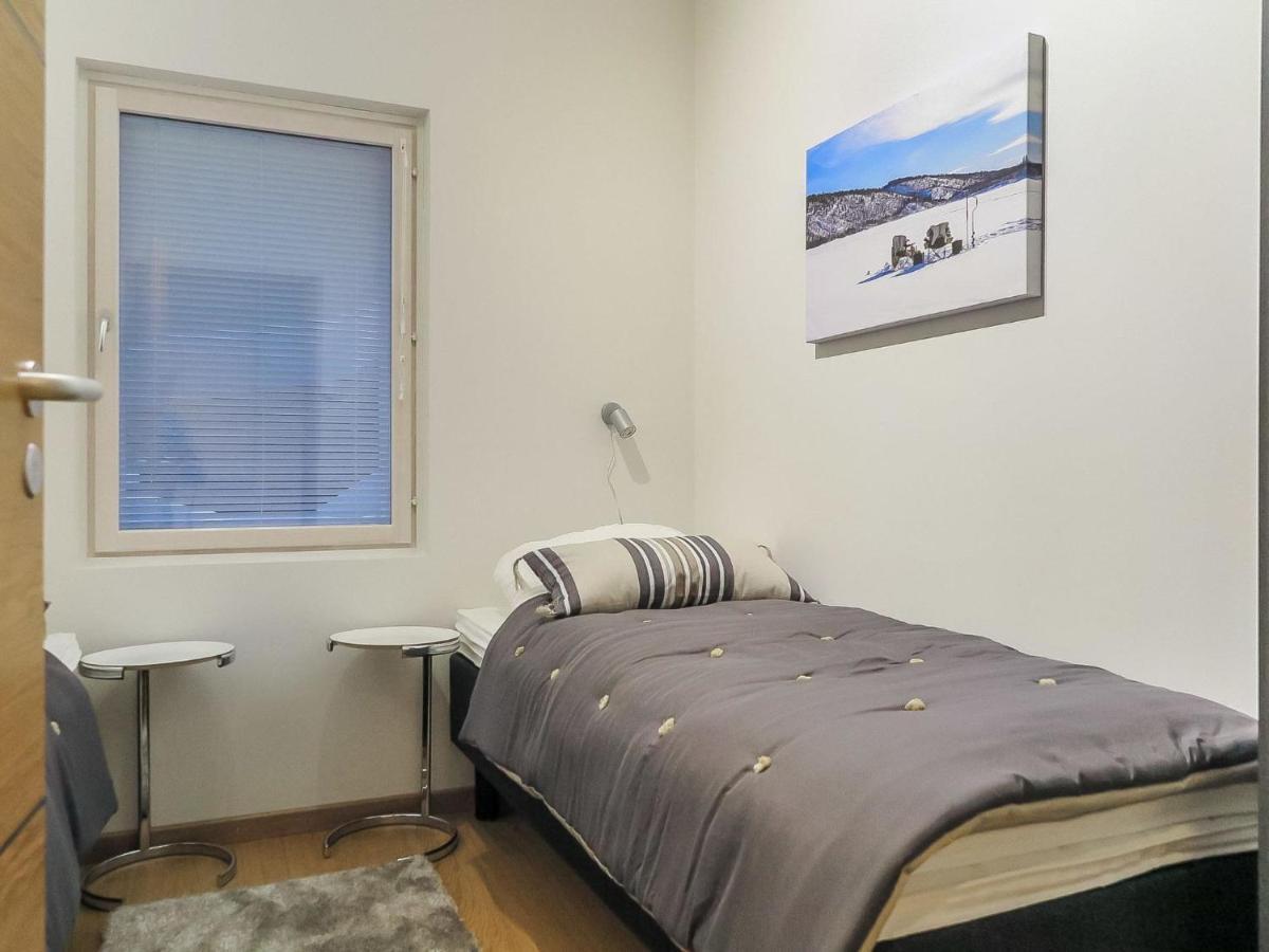Holiday Home Levi Hillside By Interhome Esterno foto
