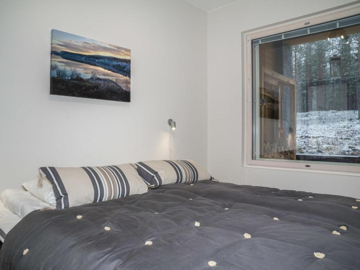 Holiday Home Levi Hillside By Interhome Esterno foto