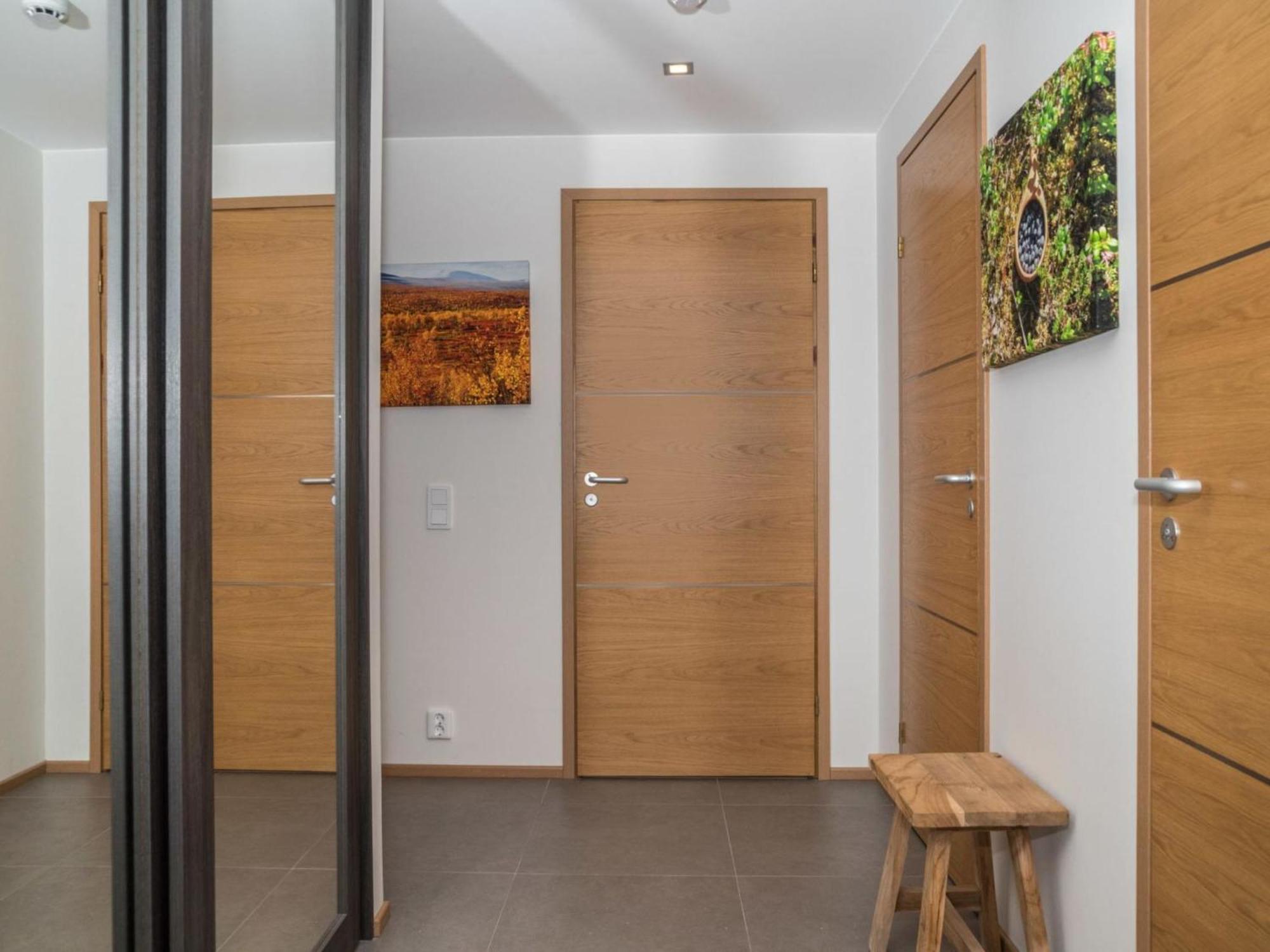 Holiday Home Levi Hillside By Interhome Esterno foto